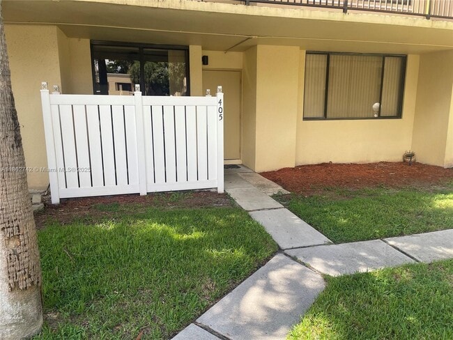 property at 2941 SW 87th Ave