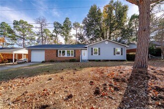 6145 Santa Fe Dr in Fayetteville, NC - Building Photo - Building Photo