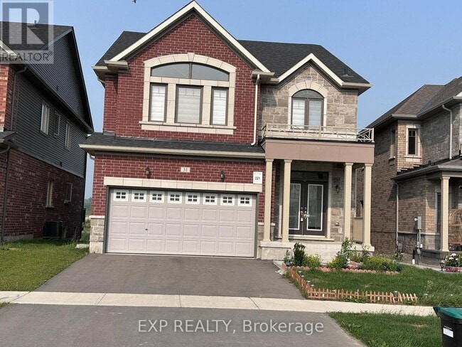 property at 31 Lorne Thomas Pl