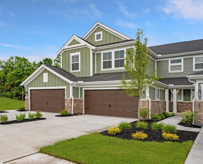 property at 1231 Lake Run Dr