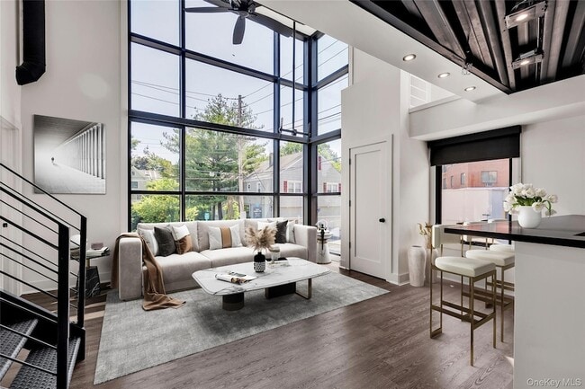 property at 172 E Prospect Ave