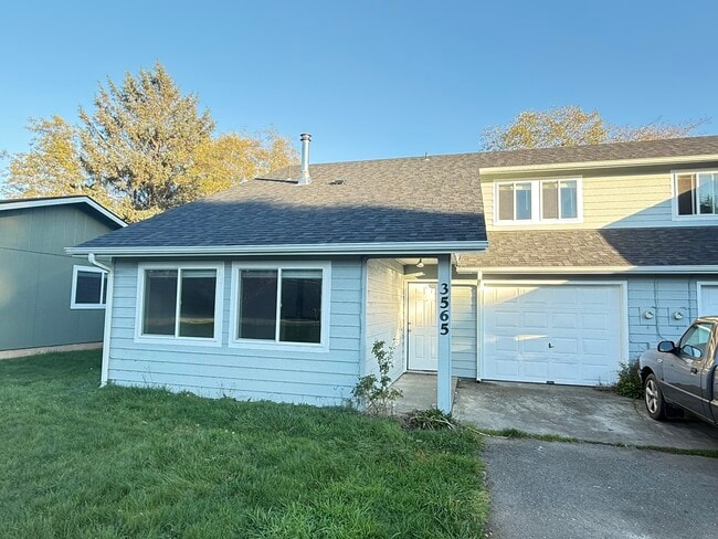 property at 3565 Movie Ln