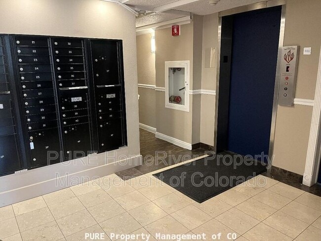 property at 1125 N Washington St
