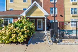 Furnished Residences at Tewksbury Boston in Tewksbury, MA - Foto de edificio - Building Photo