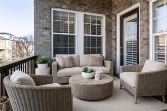 3618 Brookleigh Ln NE in Brookhaven, GA - Building Photo - Building Photo