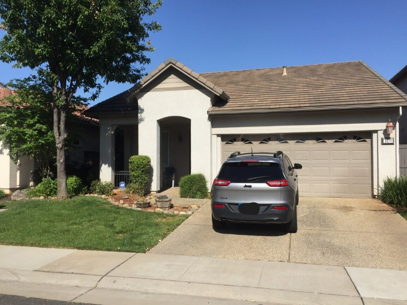 3971 Riley Anton Way in Rancho Cordova, CA - Building Photo