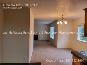 4084 Kino Springs Pl in Beaverton, OR - Building Photo - Building Photo