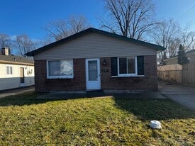 14701 Duncan St in Taylor, MI - Building Photo