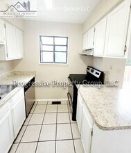 2129 Mt Washington Ave in Colorado Springs, CO - Foto de edificio - Building Photo