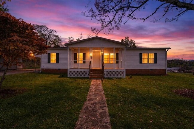 372 Porter Springs Rd in Dahlonega, GA - Building Photo - Building Photo