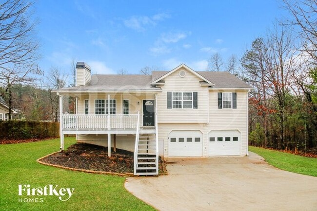 property at 385 Fairview Oak Pl