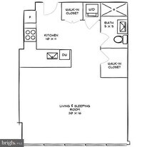 2200 Benjamin Franklin Pkwy, Unit 0B-N0802 in Philadelphia, PA - Building Photo