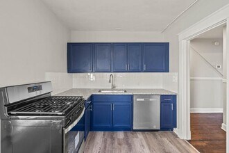 15 S 17th St in Kansas City, KS - Building Photo - Building Photo