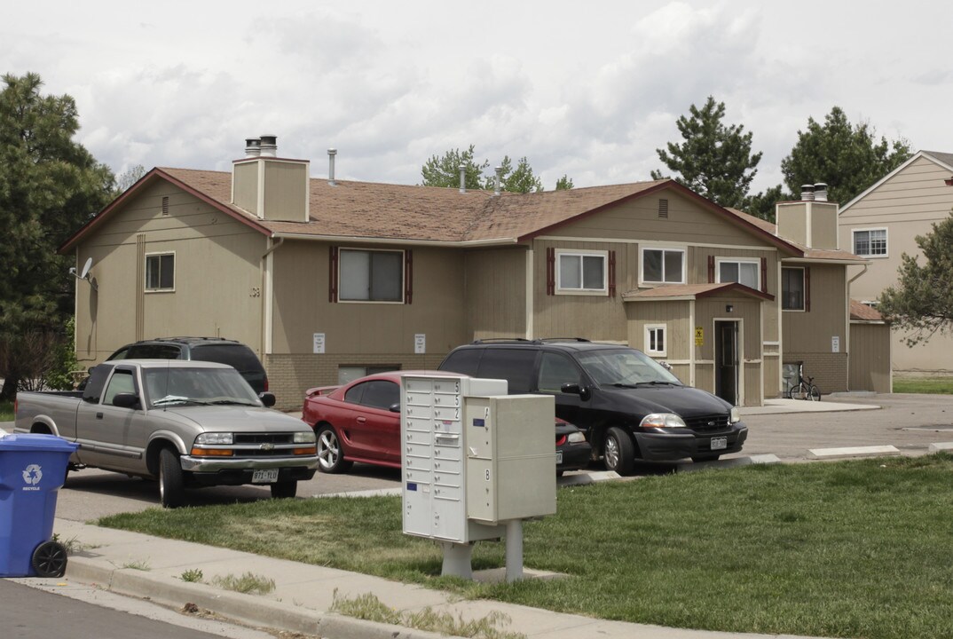 139 Juniper Pl in Loveland, CO - Building Photo