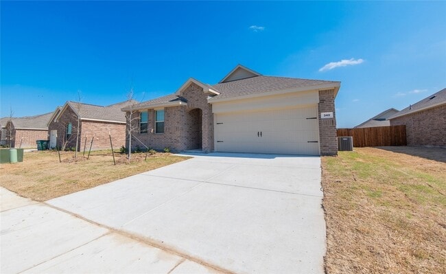 property at 340 Wentworth Dr