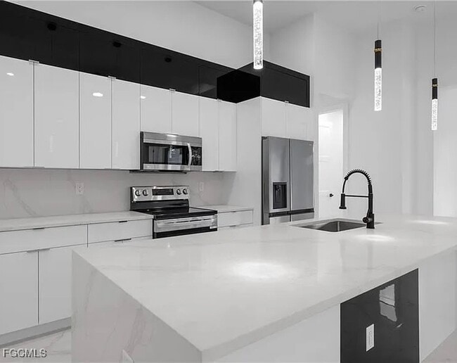 property at 223 SW 22nd Ct