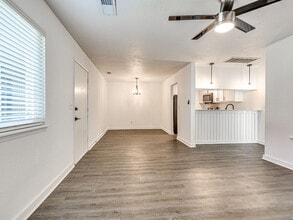 Hearthstone Homes - OKC in Oklahoma City, OK - Building Photo - Building Photo