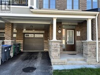 69 Melmar St in Brampton, ON - Building Photo - Building Photo