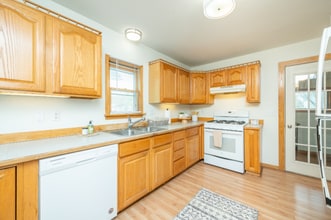 1708 SE 1st St in Des Moines, IA - Building Photo - Building Photo