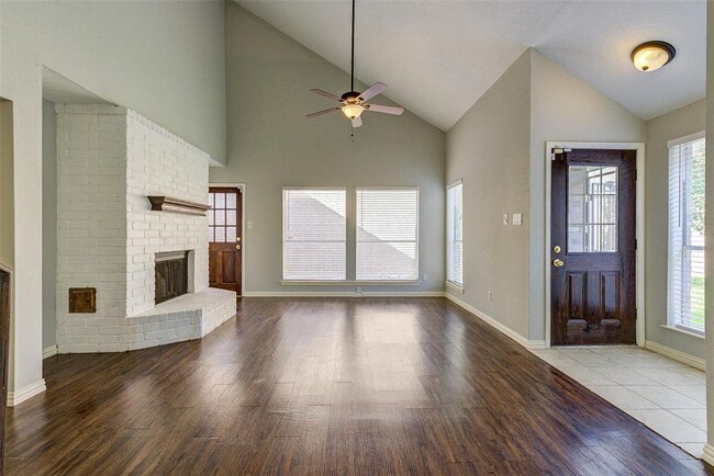 property at 3603 Storm Creek Dr