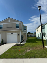 87 Tidal Bch Ave in St. Augustine, FL - Building Photo - Building Photo