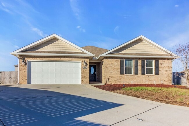 property at 4505 Grouse Ct
