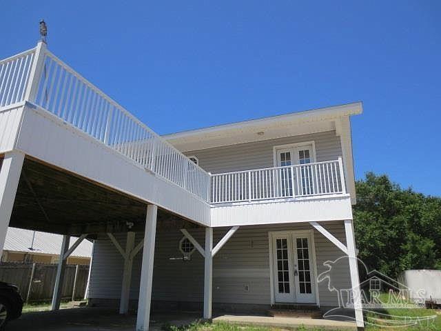 5844 Ucita Ave in Pensacola, FL - Building Photo