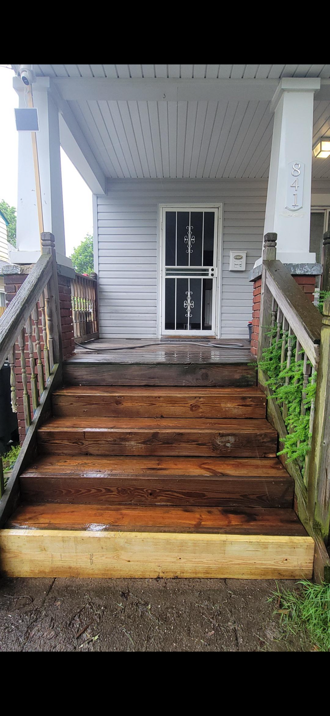841 Kling St in Akron, OH - Building Photo - Building Photo