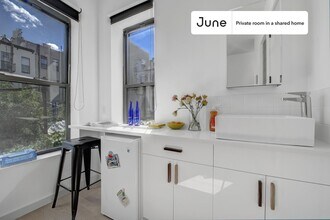 Room in Shared 3.0 bed/3 bath home in Brooklyn, NY - Foto de edificio - Building Photo