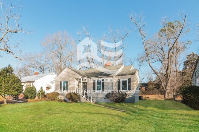 2207 Heard St in Columbus, GA - Building Photo - Building Photo