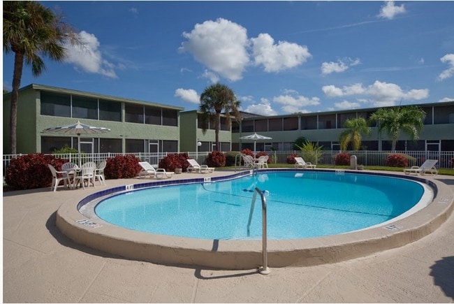 The Oceanaire