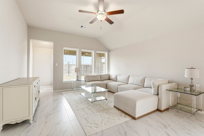 property at 10526 Cabot Trl