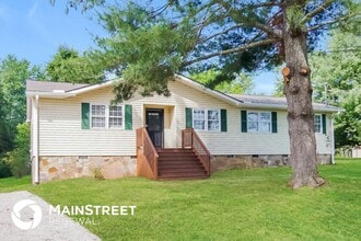 7441 Homestead Dr in Knoxville, TN - Building Photo - Building Photo