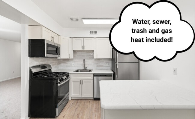 California Apartments