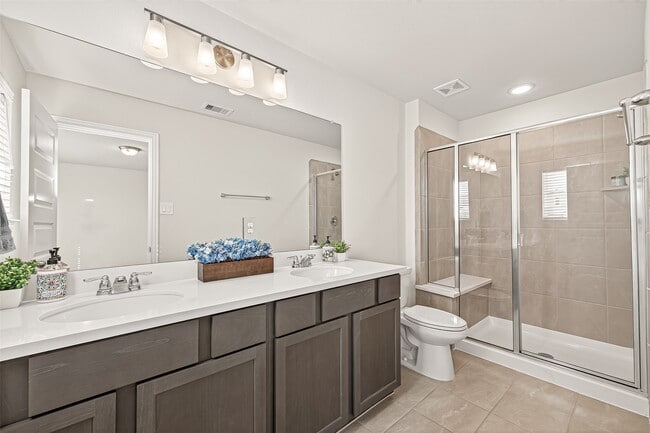 property at 27922 Western Crk Ct