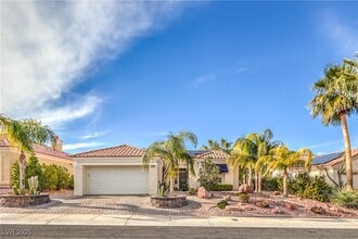 2701 Spalding Dr in Las Vegas, NV - Building Photo - Building Photo