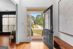 200 Susan Ln in Fayetteville, GA - Building Photo - Building Photo