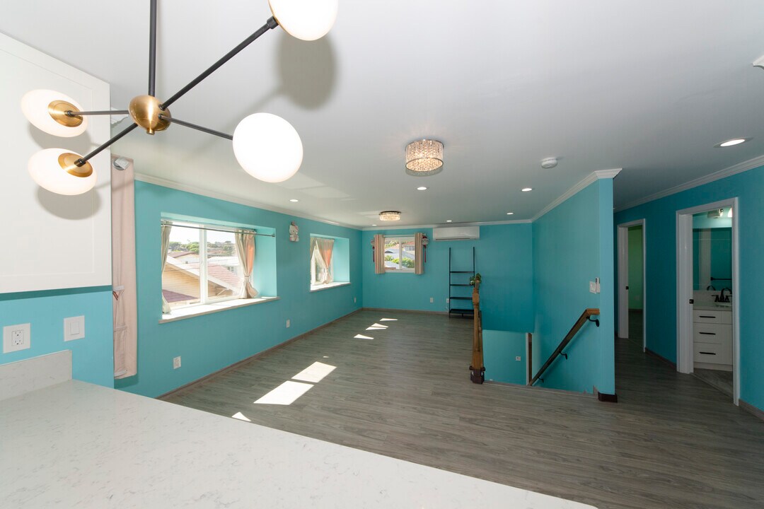 933 18th Ave in Honolulu, HI - Building Photo