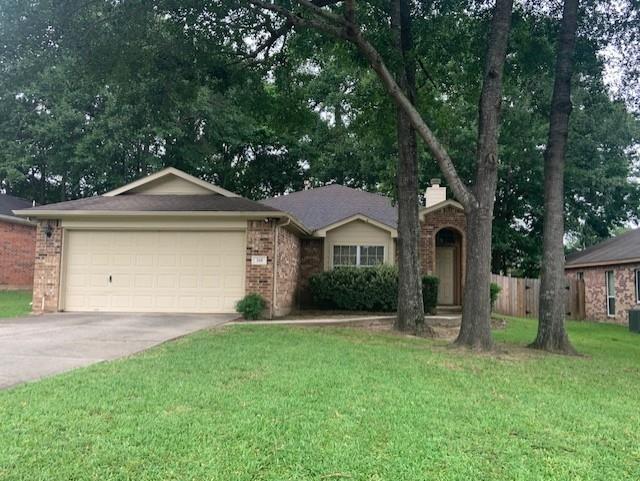 property at 268 Mesa View