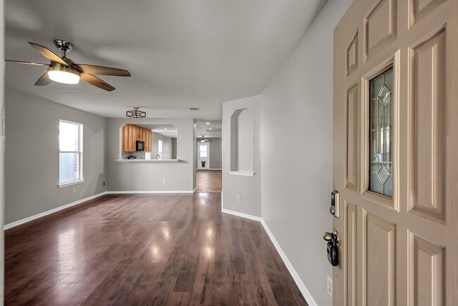 19114 Mission Fort Ln in Richmond, TX - Building Photo - Building Photo