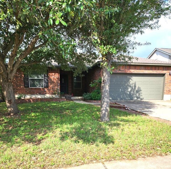 property at 2013 Mir Woods Dr