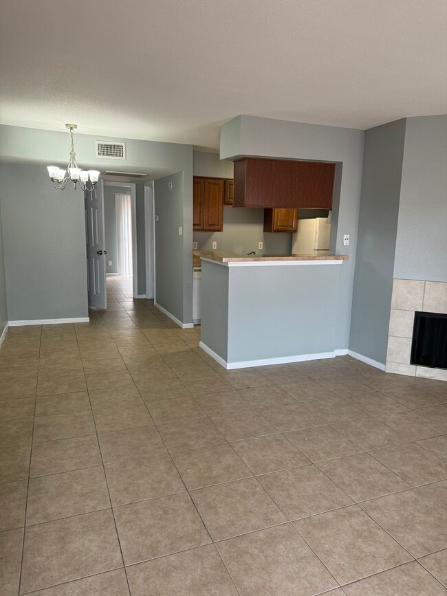 property at 10100 S Gessner Rd