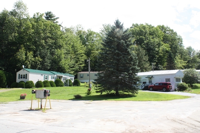 Wings Mobile Home Park in Winthrop, ME - Building Photo - Other