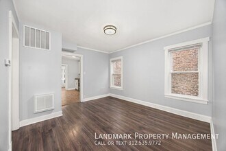 3817 N Sawyer Ave in Chicago, IL - Building Photo - Building Photo