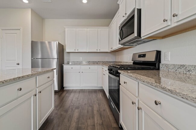 property at 15870 Berry Hl Dr