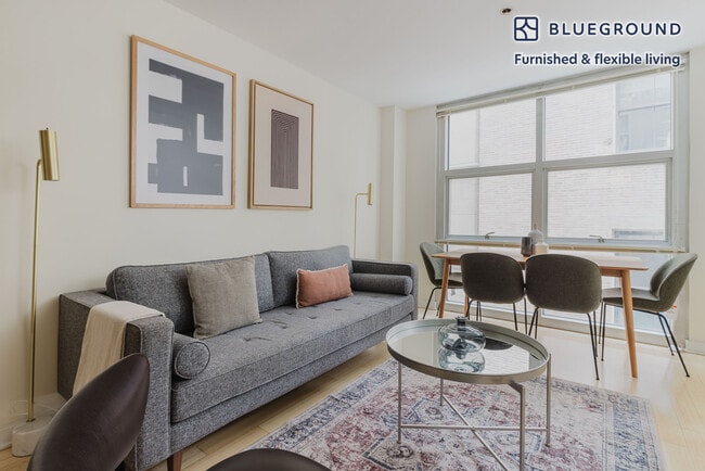 40 Boylston St, Unit SI FL3-ID1083 in Boston, MA - Foto de edificio - Building Photo