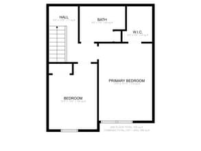 Roosevelt on Main Apartments in Tonawanda, NY - Foto de edificio - Floor Plan