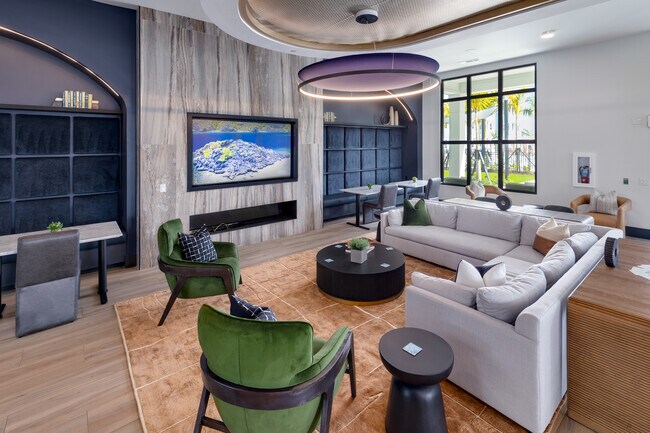 The Winslow Residences in North Fort Myers, FL - Building Photo - Interior Photo