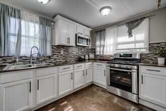 1922 Bragg St in Little Rock, AR - Building Photo - Building Photo