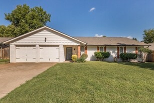 3112 S Rankin St in Edmond, OK - Building Photo